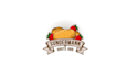 design agriculture eco friendly themed logo