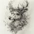 draw custom tattoo design, tattoo sleeve