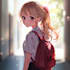 draw anime illustrations for you