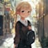 create cute cartoon illustrations, lofi art, anime, nft