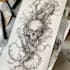 create custom tattoo design, tattoo sleeve