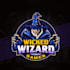 design sustainability wicked wizard games logo