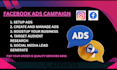 create a facebook ads