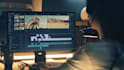 do crafting with your raw videos