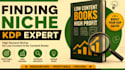 find low competition and high demand niches