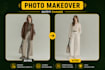 transform and edit your photos with photoshop