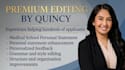 refine your personal statement, college application essays, sop quickly