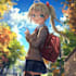 draw fanart or oc anime illustration for vtuber