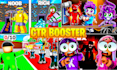 design viral roblox gaming thumbnails for youtube creators