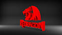 create a professional 3d spinning logo animation video and GIF