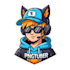 make your pngtuber or stickers