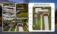 create your front garden, backyard patio, or 3d realistic landscape design