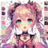 do quality anime vtuber model live2d model vtuber character