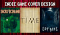 create covers for your indie games