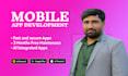do mobile app development