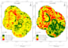 provide advanced gis analysis, remote sensing, and professional mapping