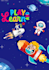 develop an interactive educational app for kids