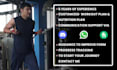 be your online fitness coach to build muscle and lose fat
