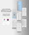 design UI UX and develop your mobile app