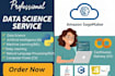 code any ml, deep learning, ai, data science programs in python in just one day
