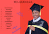 do research on agriculture, agroforestry, agronomy, biotechnology n meteorology