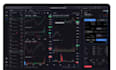 python ibkr algo trading bot, auto execution, risk control, strategy develop