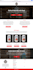 create wix website design and redesign wix website