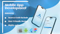 do mobile app development, android ios app development as flutter developer
