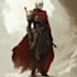 dnd character art and dnd character art