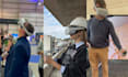 create an immersive interactive VR experience of your architectural desig