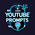 write powerful ai youtube video prompts and viral content hooks