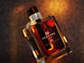 do 3d perfume and bottle animation, product animation