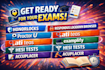 proctor u, honorlocks, nursing, respondus, examplify, teas