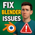 help solve your problem with blender fast