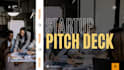 design a high converting sales deck or case study
