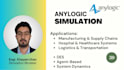 build des, abm and systems dynamics using anylogic