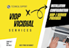 install and setup vicidial, twilio, voip, ivr and call centre for you