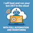 host and run your bot 24 7