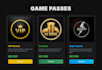 make you a professional roblox UI