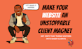 write website copy that drives action and builds trust