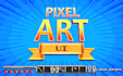 create pixel art UI, hud elements, and game icons