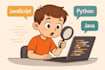 helping kids 12 and under learn basic programing language