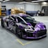 create professional car wrap design