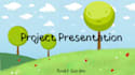 gave you anakt garden alien stage presentation template
