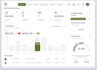 develop CRM erp MLM lms inventory and saas systems with database management
