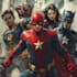 draw comic book illustration with comic book