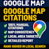 boost your local SEO with high quality google map citations