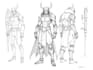 quick sketch a concept based art