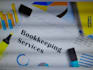 complete bookkeeping task using quickbooks online