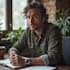 write content for your website
